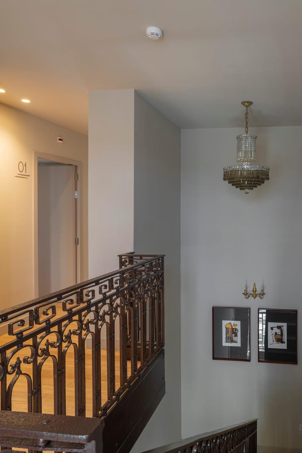 A Casita Clara Bed and Breakfast in Porto District