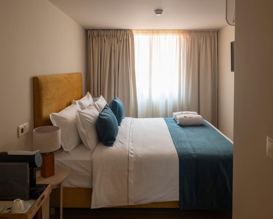 A Casita Clara Bed and Breakfast in Porto District