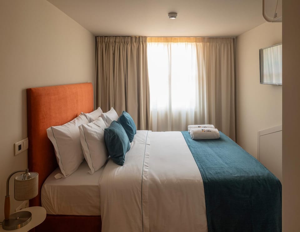 A Casita Clara Bed and Breakfast in Porto District