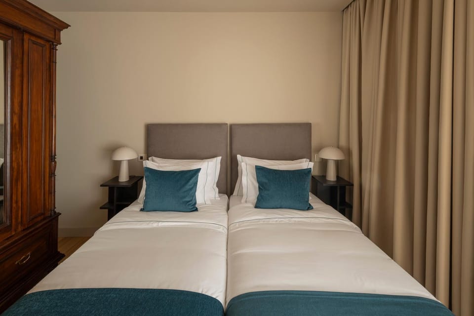 A Casita Clara Bed and Breakfast in Porto District