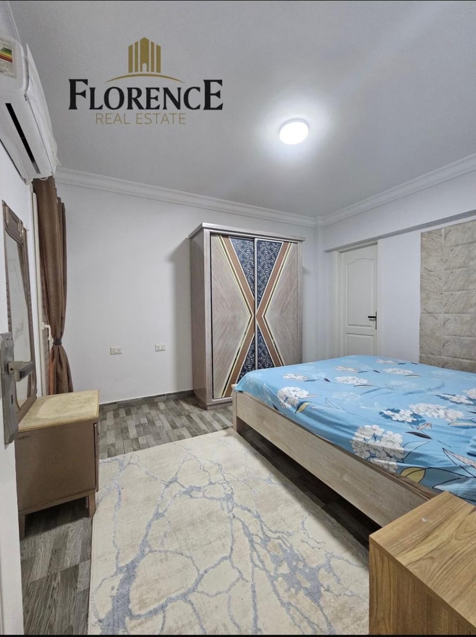 كومباوند مرسيليا فلورانس Apartment in Alexandria