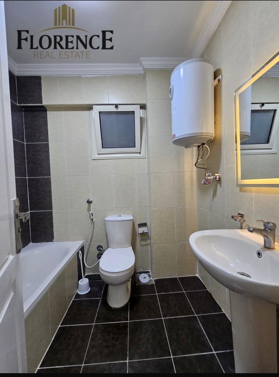 كومباوند مرسيليا فلورانس Apartment in Alexandria