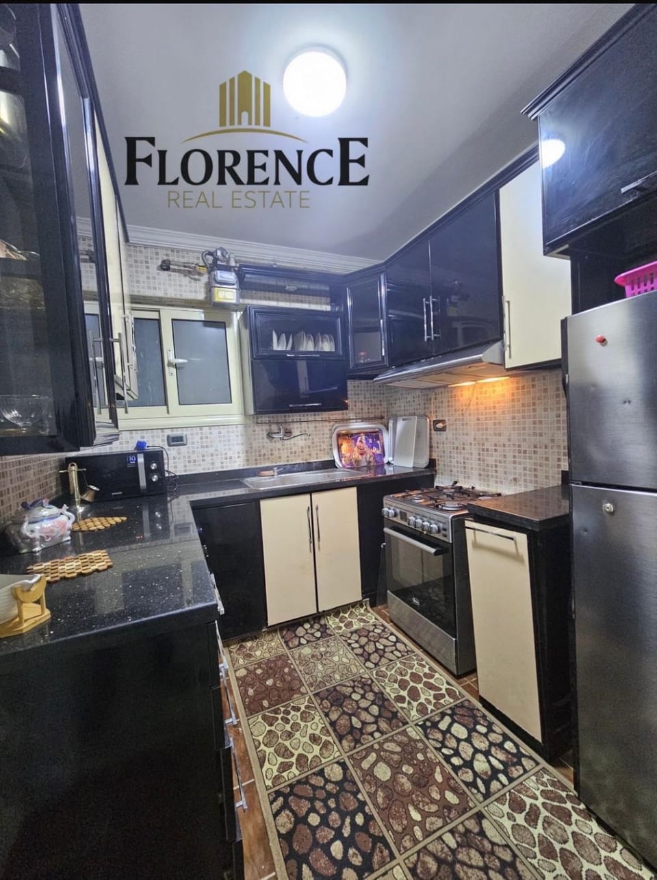 كومباوند مرسيليا فلورانس Apartment in Alexandria