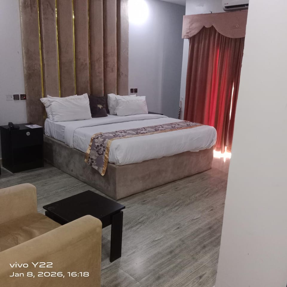 Pointax Apartment Lekki Vacation rental in Lagos