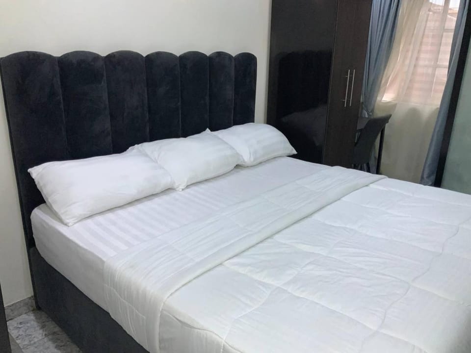 Pointax Apartment Lekki Vacation rental in Lagos