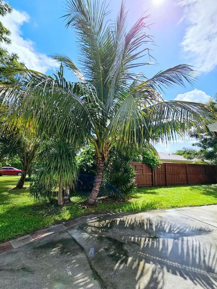 3/2 Tranquil Home close to Beach House in Delray Beach