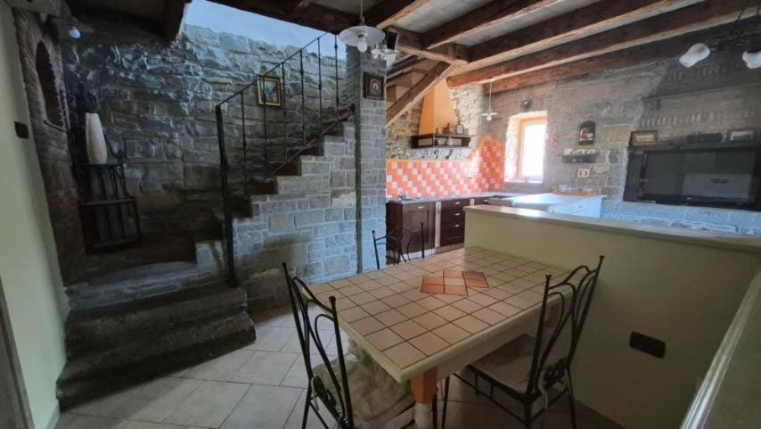 Pr' Tekcu Apartment in Slovenia