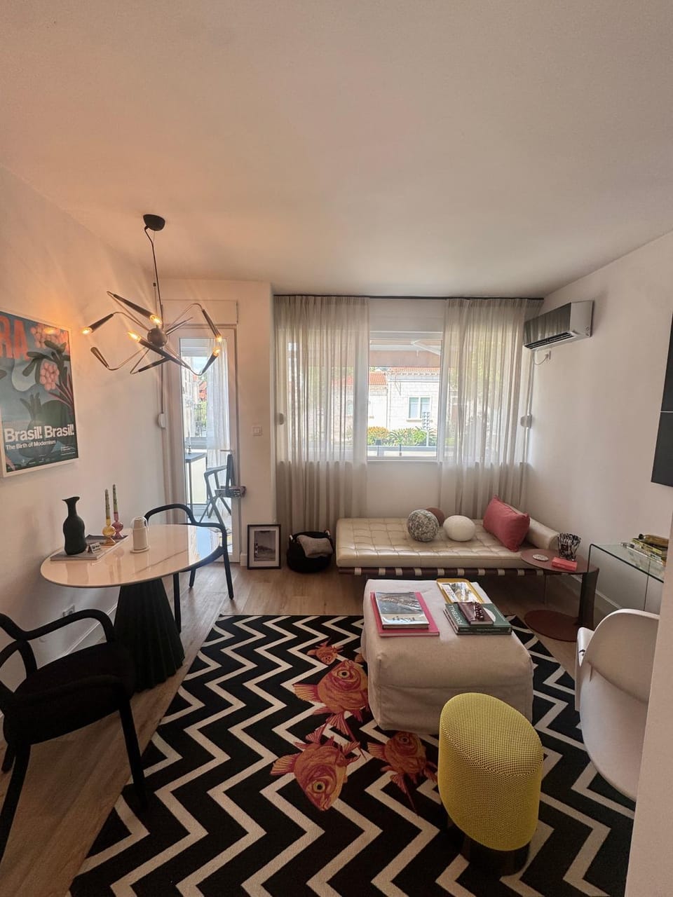 Mira Modern Apartment in City Center Apartment in Kotor Municipality