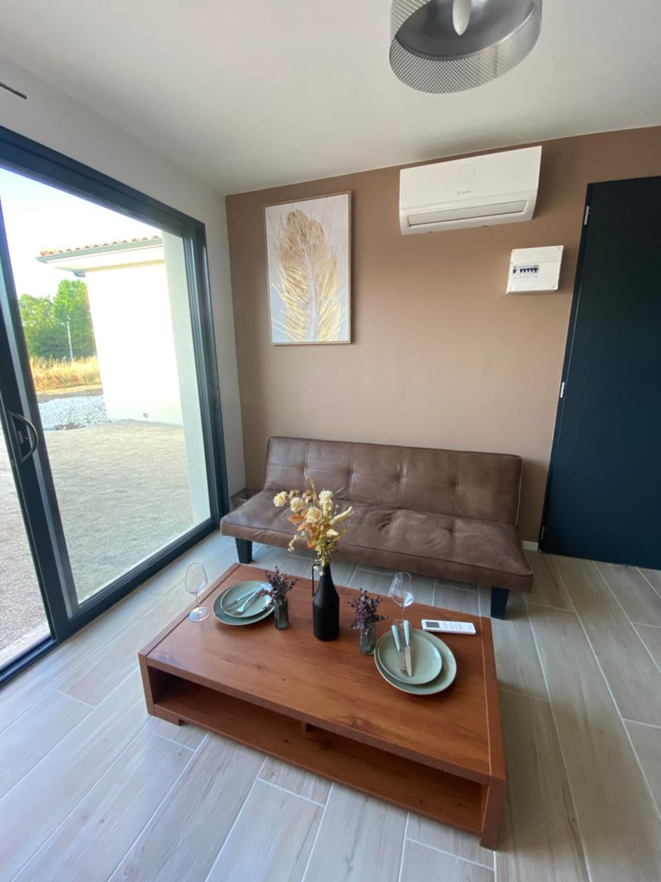 Rouquette Cosy House in Villeneuve-sur-Lot