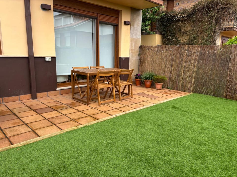 Bolao Apartment in Western coast of Cantabria