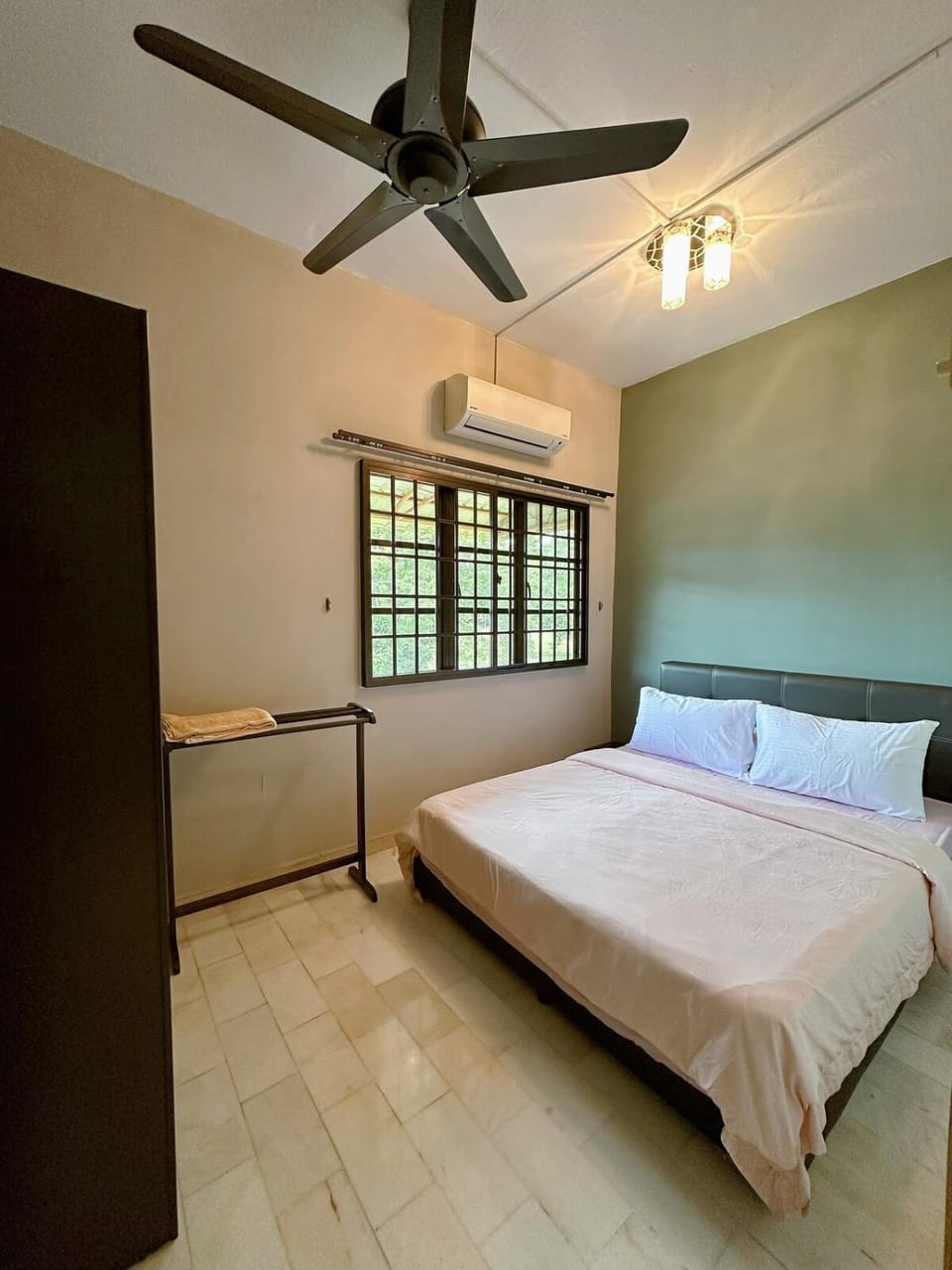 Baba Charlie Homestay Malacca Apartment in Malacca