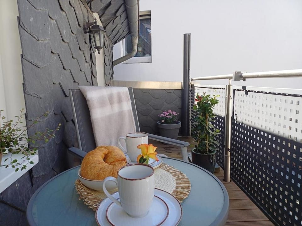 Fachwerkhaus am Rande der Limburger Altstadt Apartment in Limburg