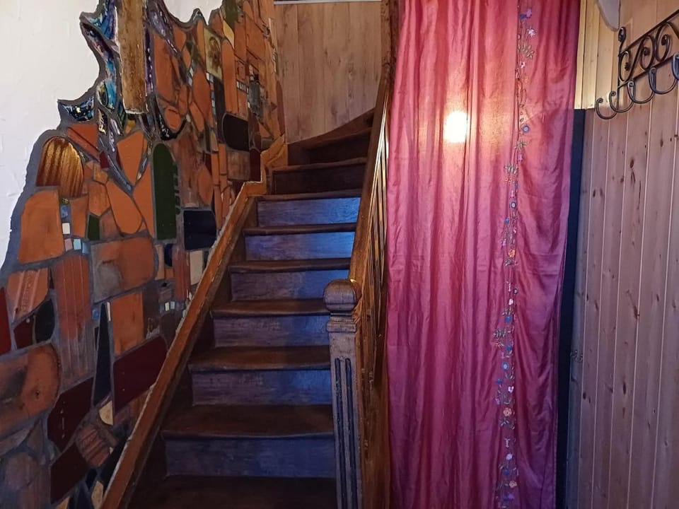 Fachwerkhaus am Rande der Limburger Altstadt Apartment in Limburg