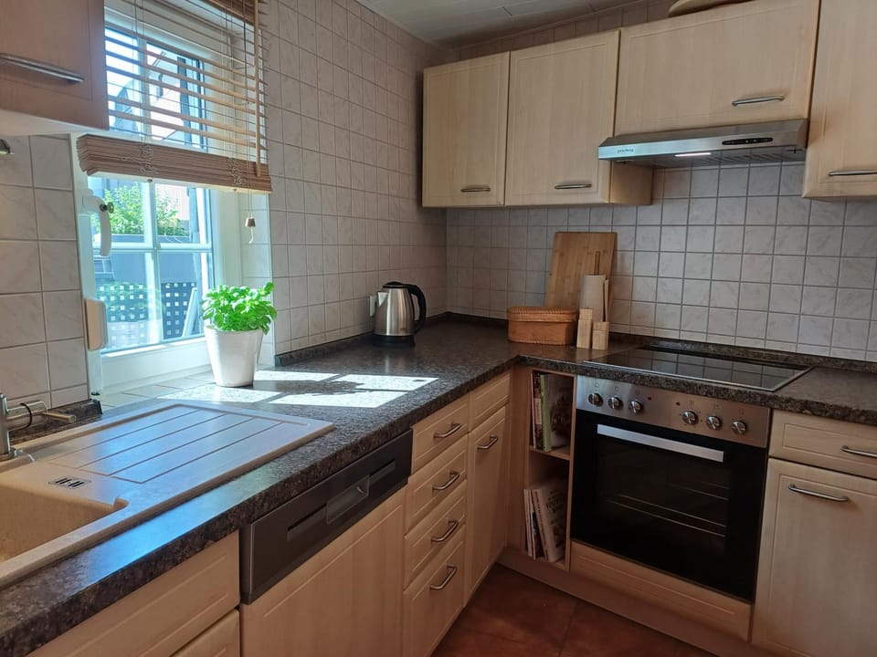 Fachwerkhaus am Rande der Limburger Altstadt Apartment in Limburg