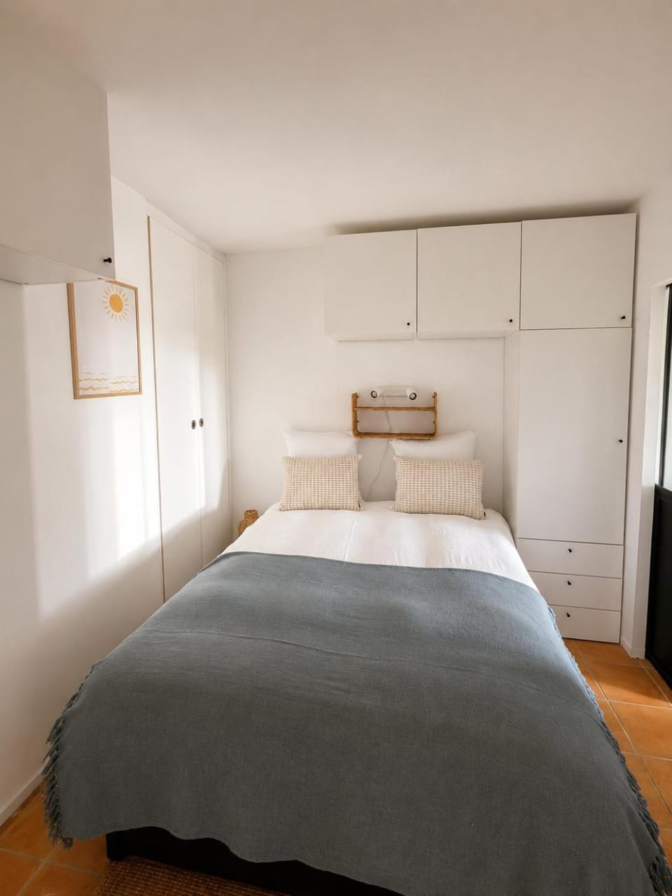 Sea View Apartment Gigaro AC Parking Apartment in Ramatuelle