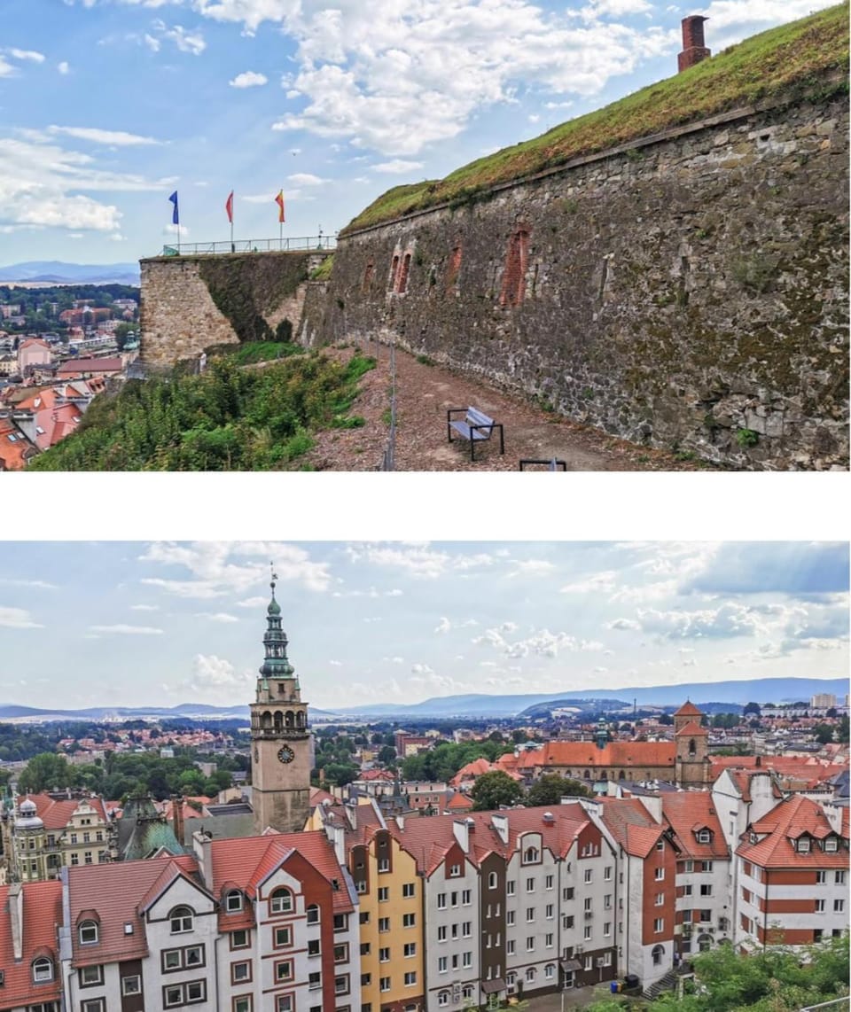 Kłodzko miasto z historią Apartment in Lower Silesian Voivodeship
