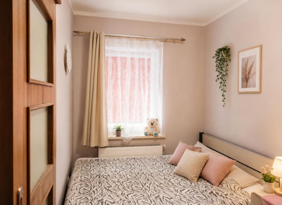 Kłodzko miasto z historią Apartment in Lower Silesian Voivodeship