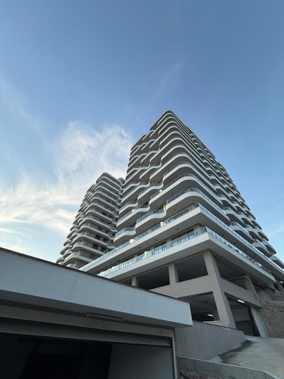 Riviera Boutique Apartments Apartment in Europe