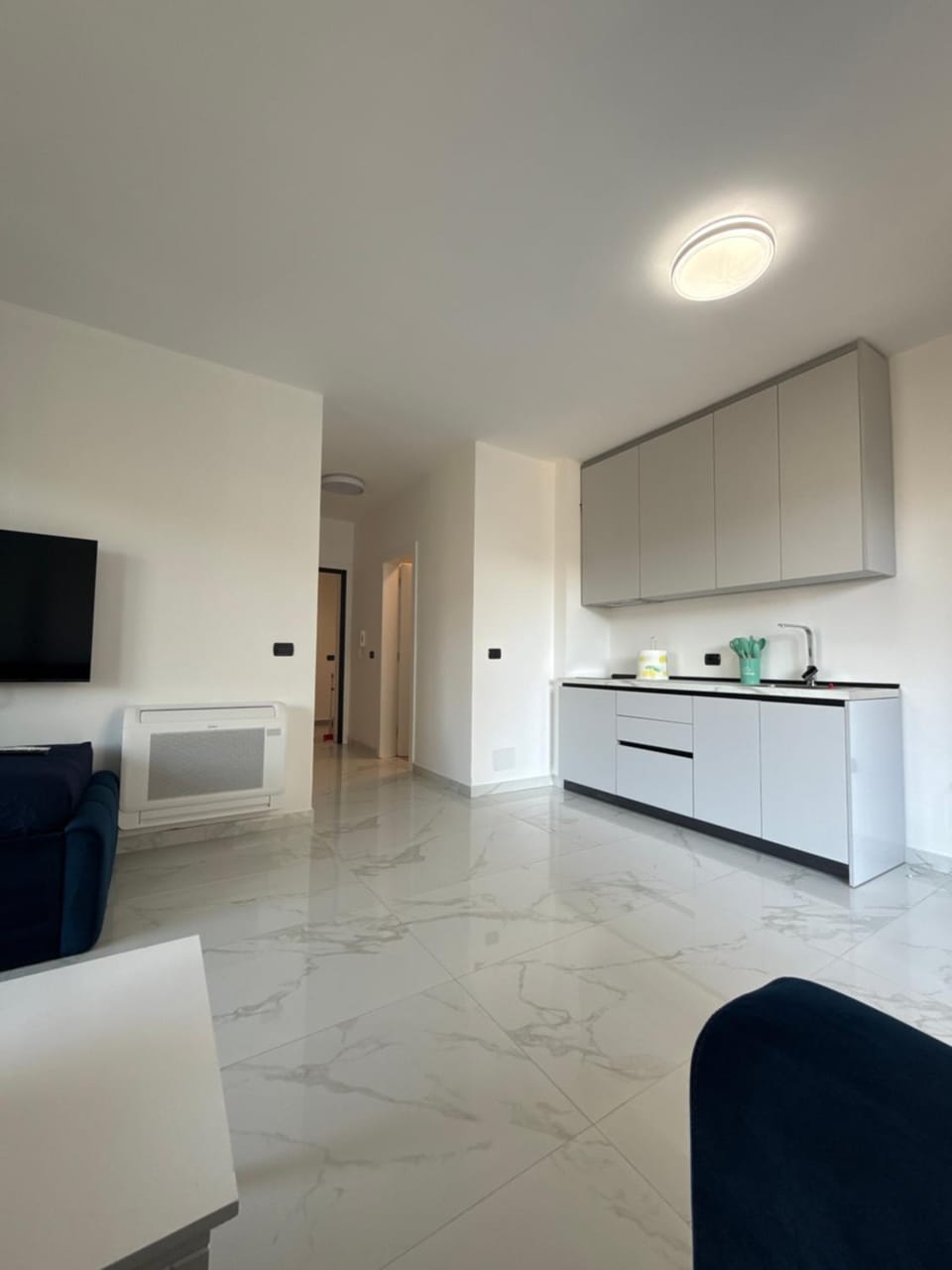 Riviera Boutique Apartments Apartment in Europe