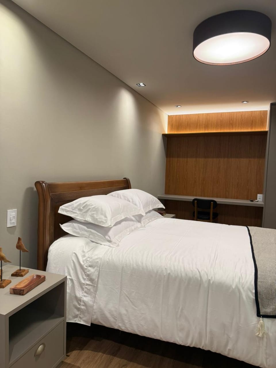 Apartamento Boutique Cheia de Graça 304 Apartment in State of São Paulo