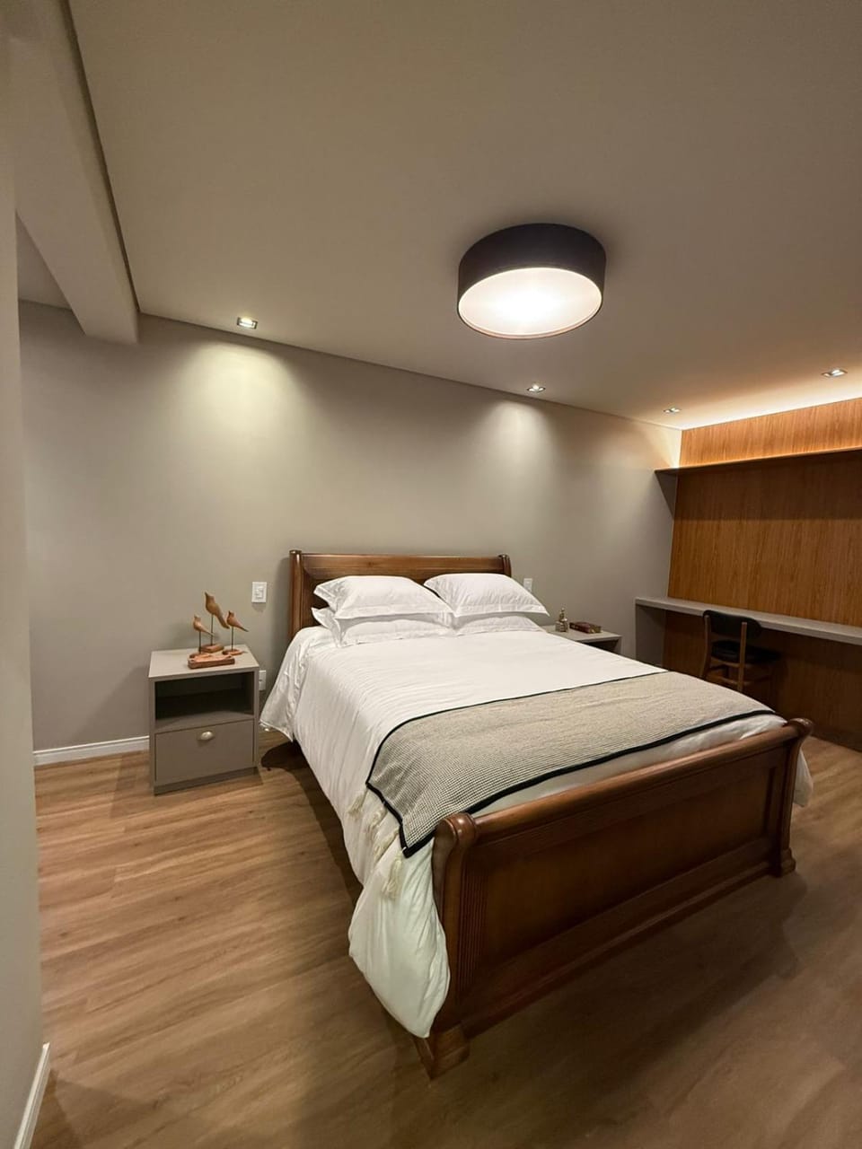Apartamento Boutique Cheia de Graça 304 Apartment in State of São Paulo
