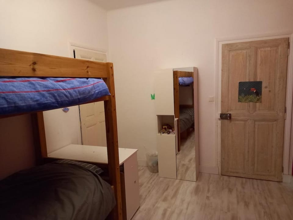 Au pied du semnoz Apartment in Annecy