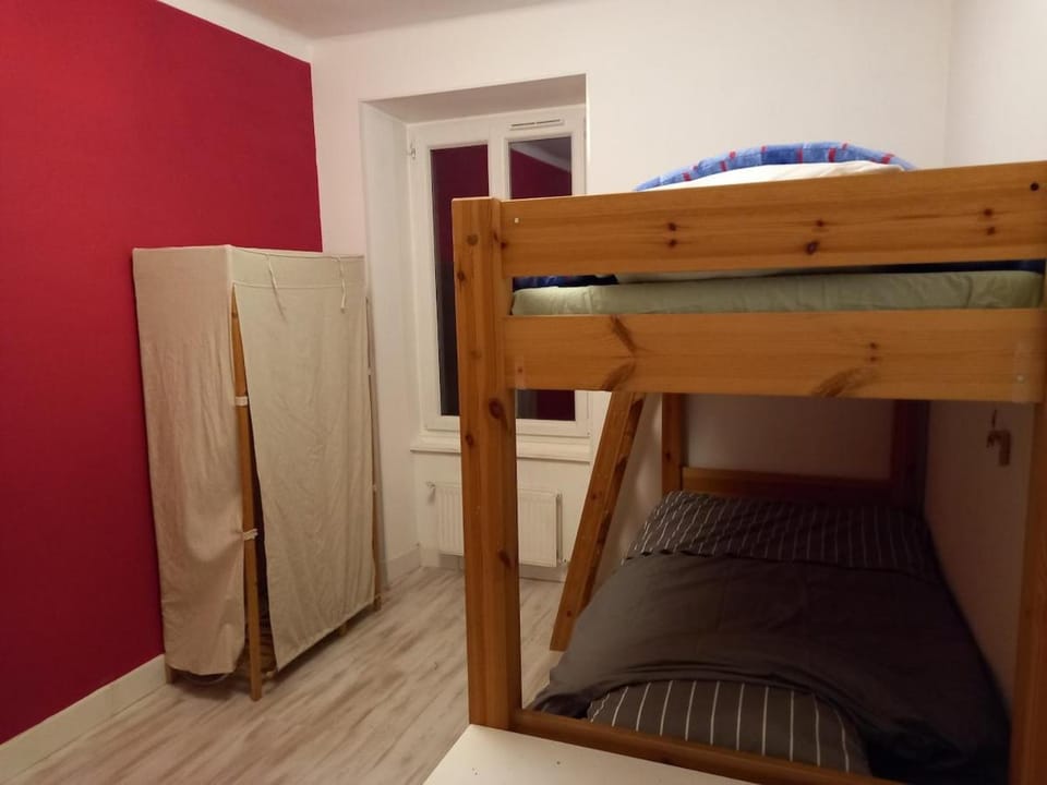 Au pied du semnoz Apartment in Annecy