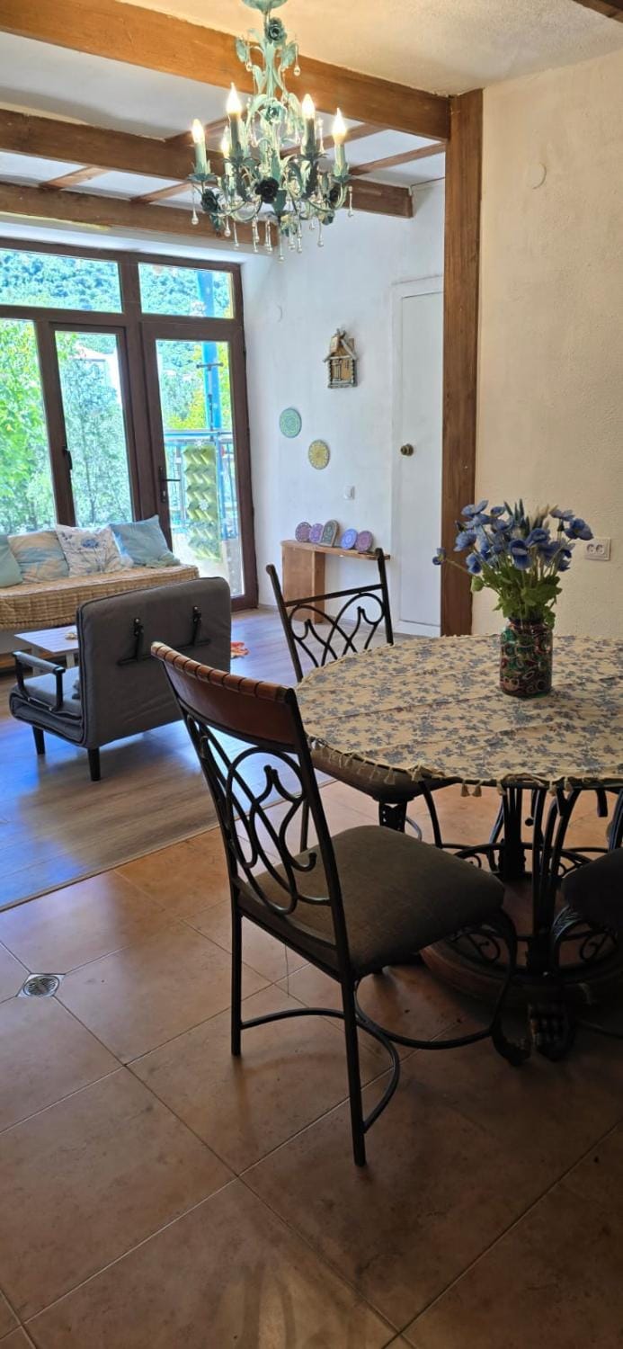 Mtskheta mountain house with Tours Included Apartment in Georgia