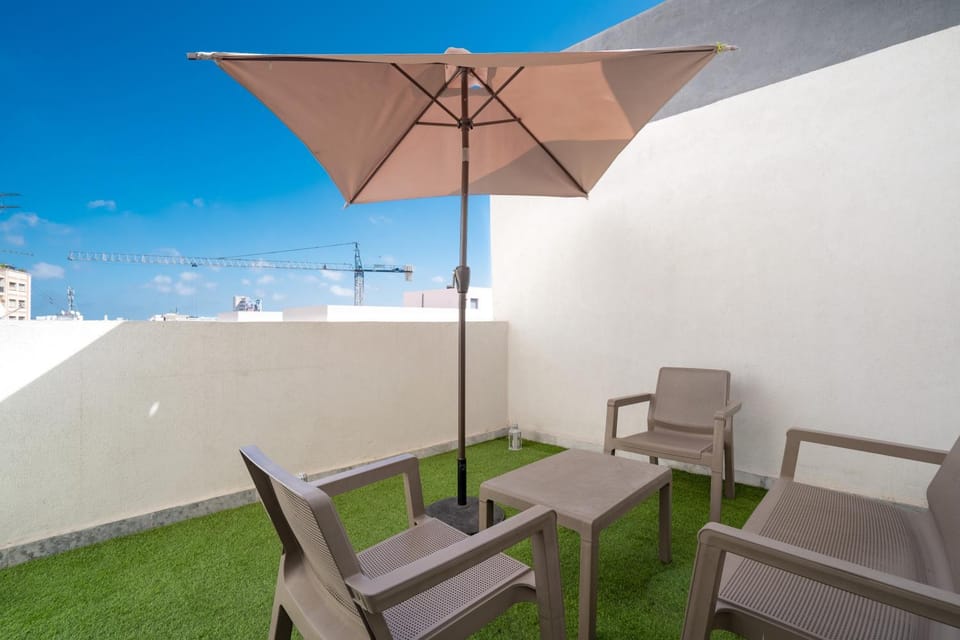 Amira48 Apartment in Casablanca