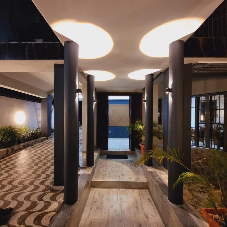 Villa Luxury your exclusive paradise Villa in Santo Domingo Este