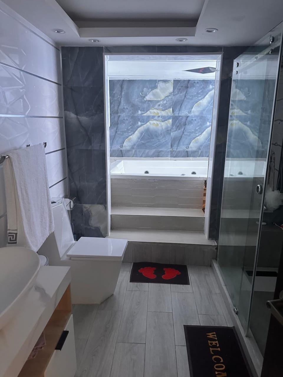 Villa Luxury your exclusive paradise Villa in Santo Domingo Este