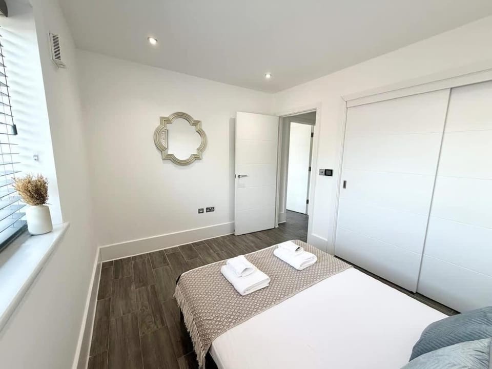Stylish Hove Apartment Prime Location Apartment in Hove