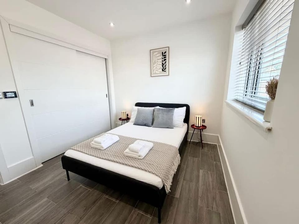 Stylish Hove Apartment Prime Location Apartment in Hove
