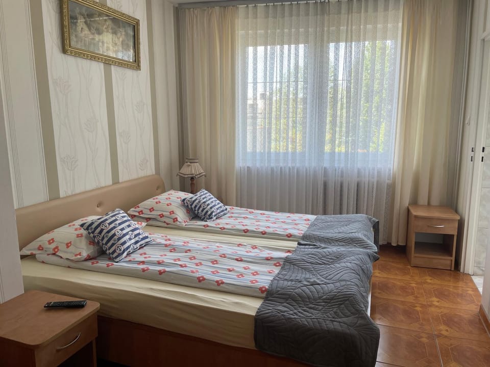 Bar SUM Bed and Breakfast in West Pomeranian Voivodeship, Poland