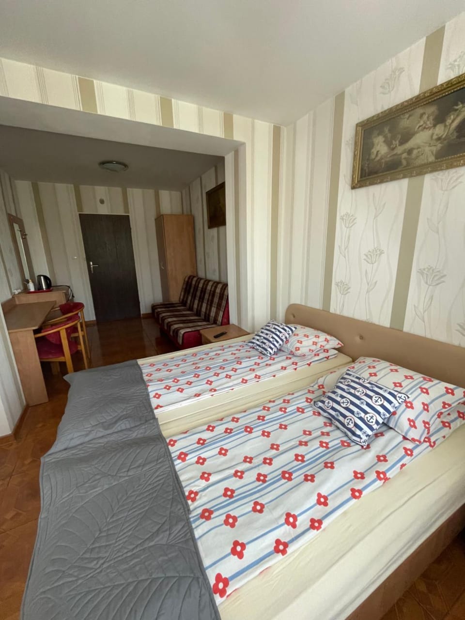 Bar SUM Bed and Breakfast in West Pomeranian Voivodeship, Poland