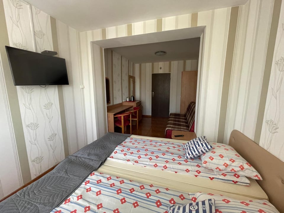 Bar SUM Bed and Breakfast in West Pomeranian Voivodeship, Poland