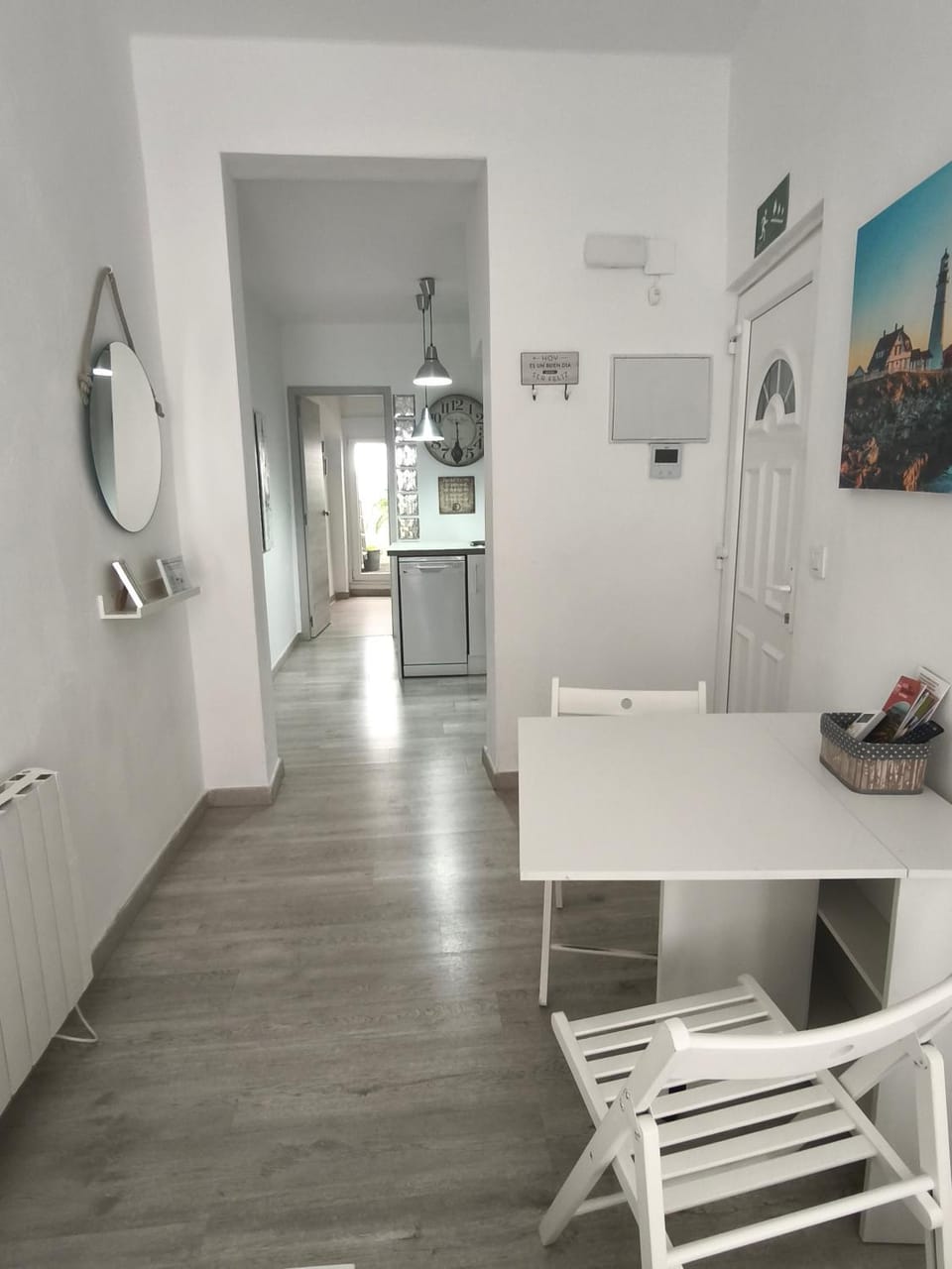Apartamentos Teresita Apartment in Badajoz