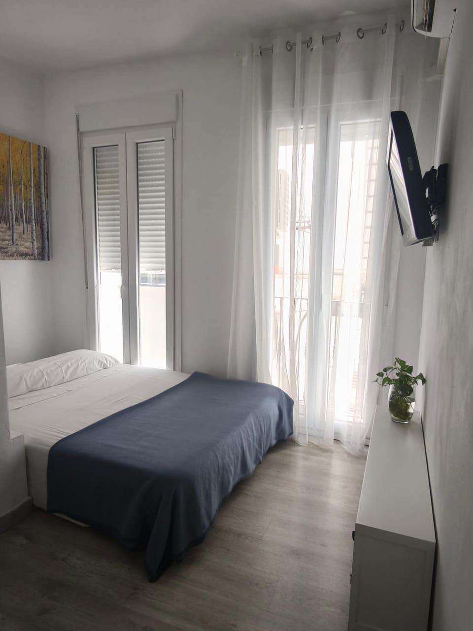 Apartamentos Teresita Apartment in Badajoz