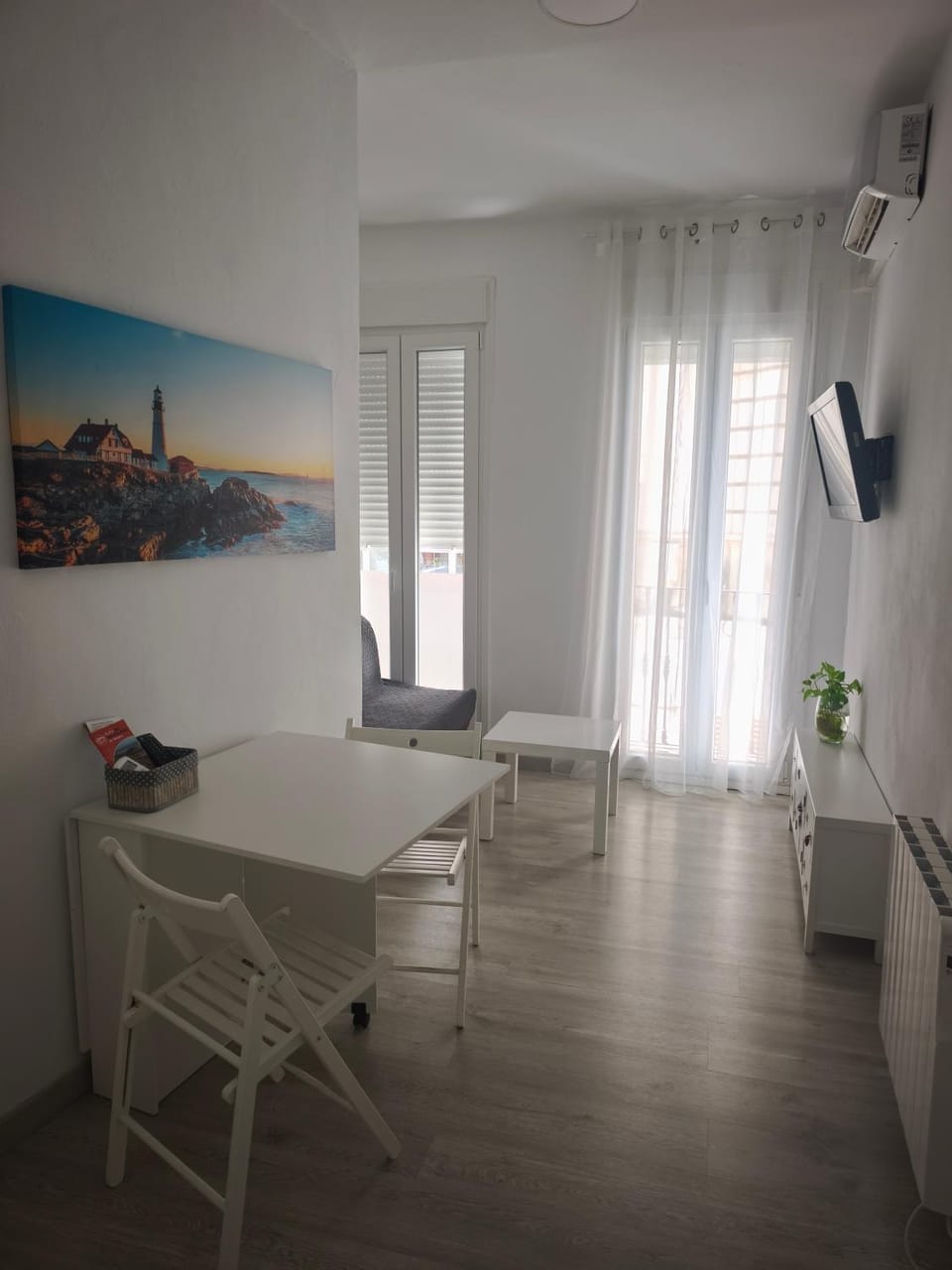 Apartamentos Teresita Apartment in Badajoz