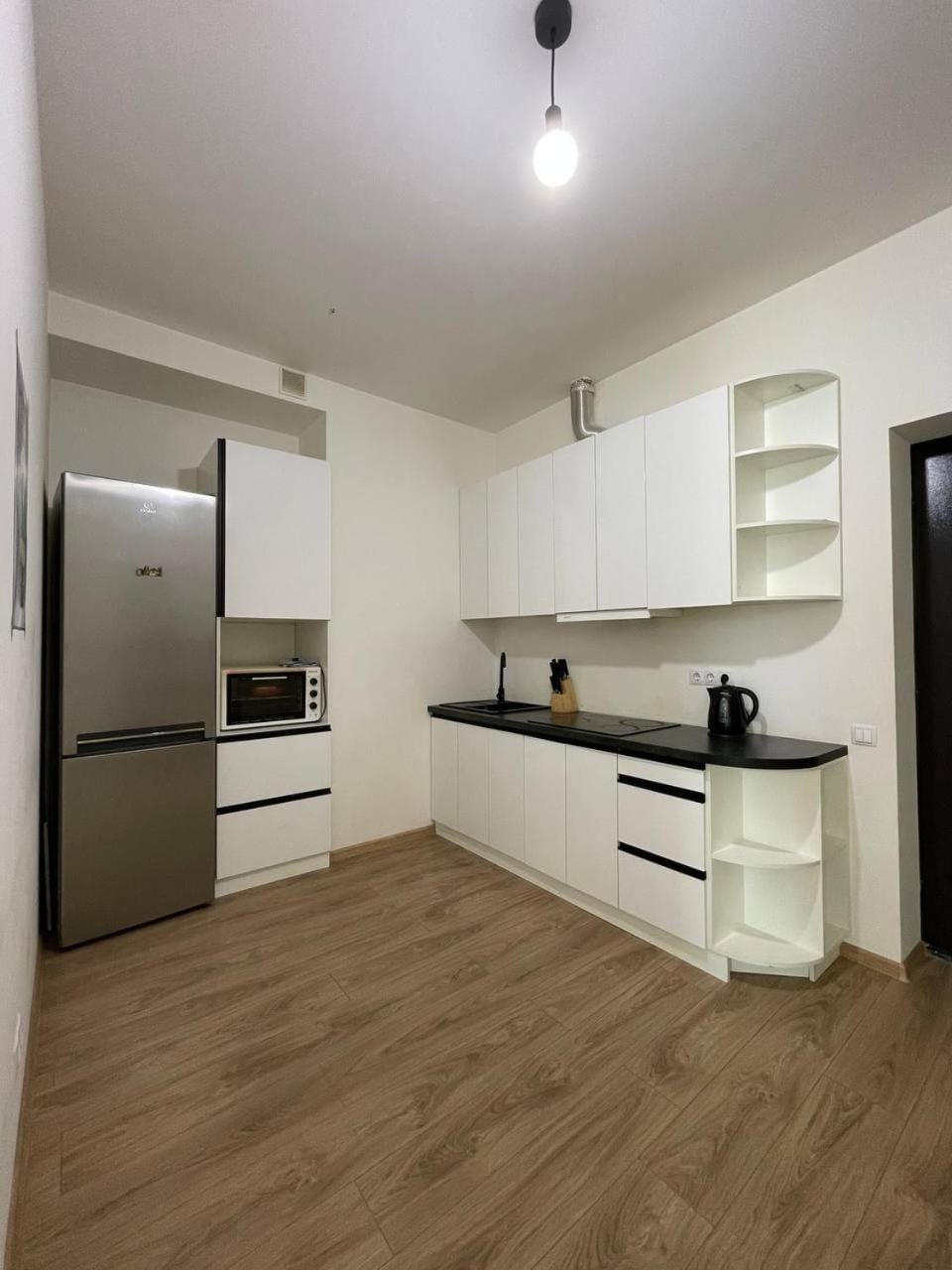 ЖК Панорама 3 кв большая Apartment in Dnipro