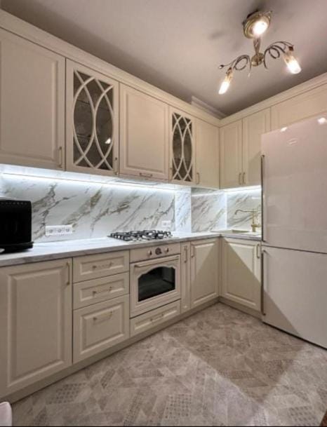 ЖК Панорама 3 кв большая Apartment in Dnipro