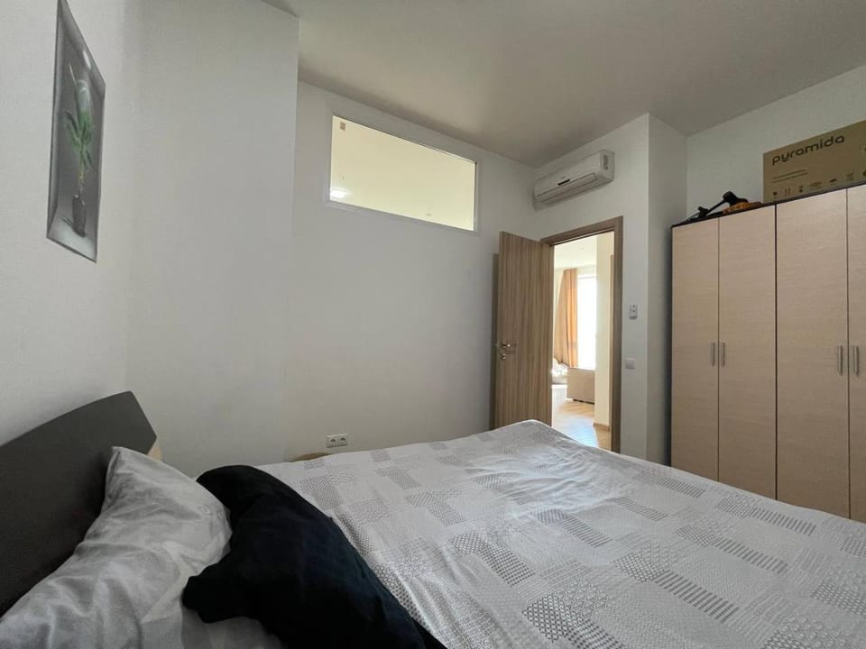 ЖК Панорама 3 кв большая Apartment in Dnipro
