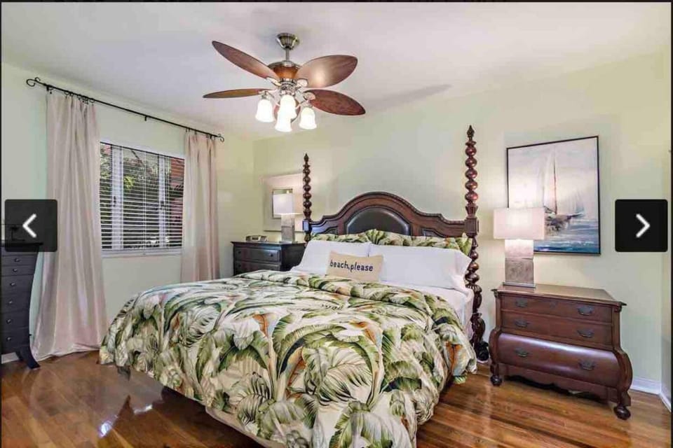 Casa Bella 02 House in West Palm Beach