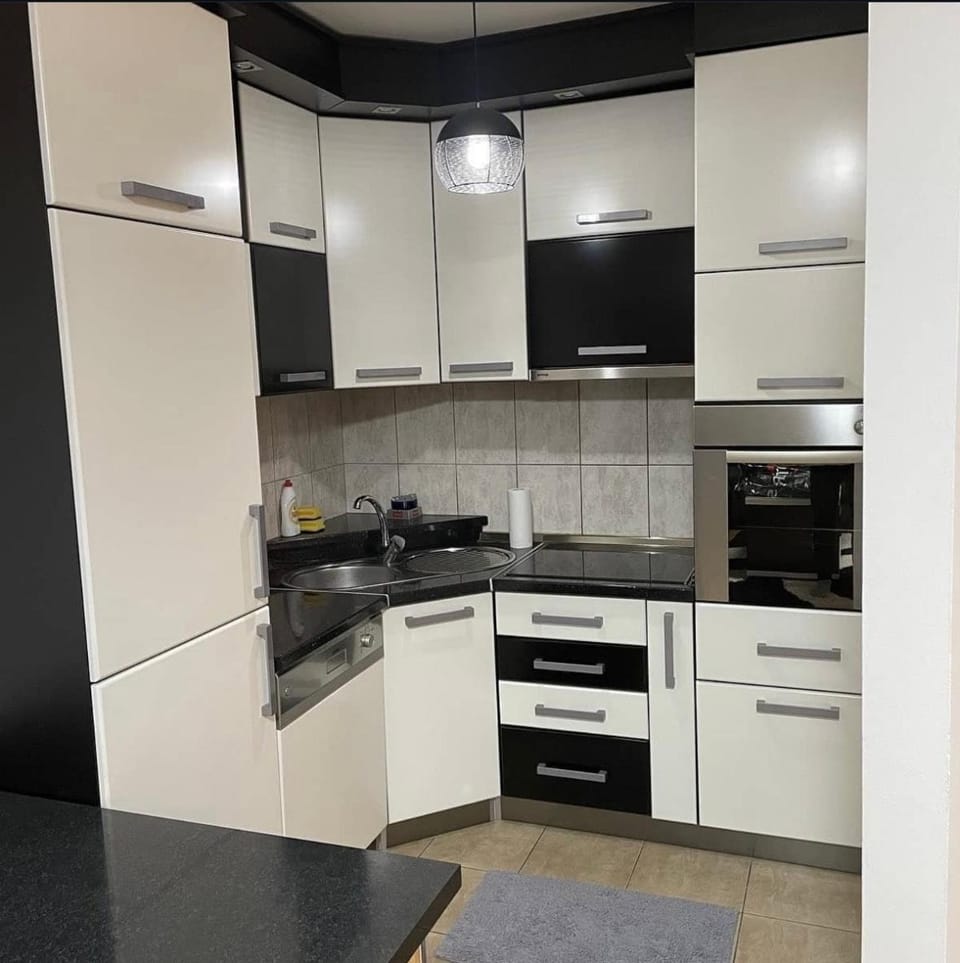 Stan na dan Bijeljina Apartment in Vojvodina