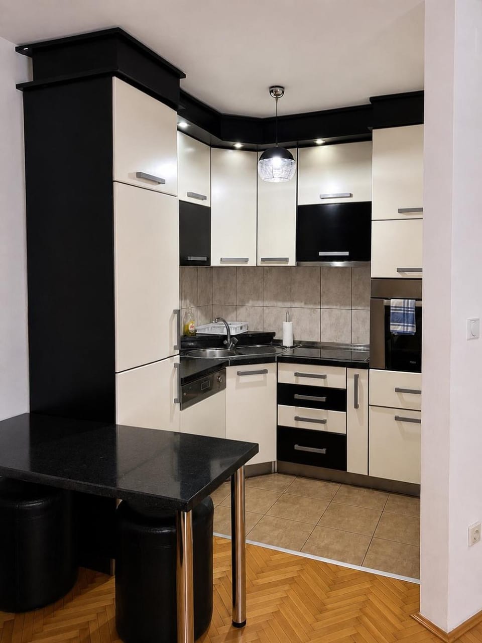 Apartman Bijeljina Apartment in Bosnia and Herzegovina