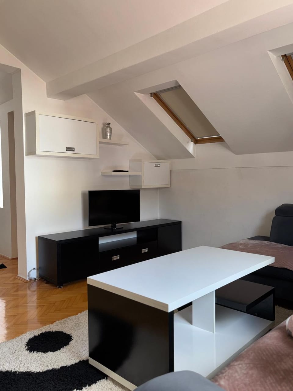 Stan na dan Bijeljina Apartment in Vojvodina