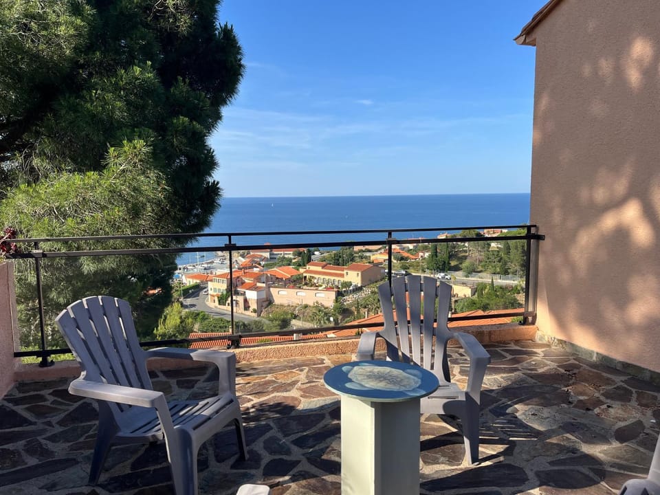 Villa avec Magnifique Vue mer House in Alt Empordà