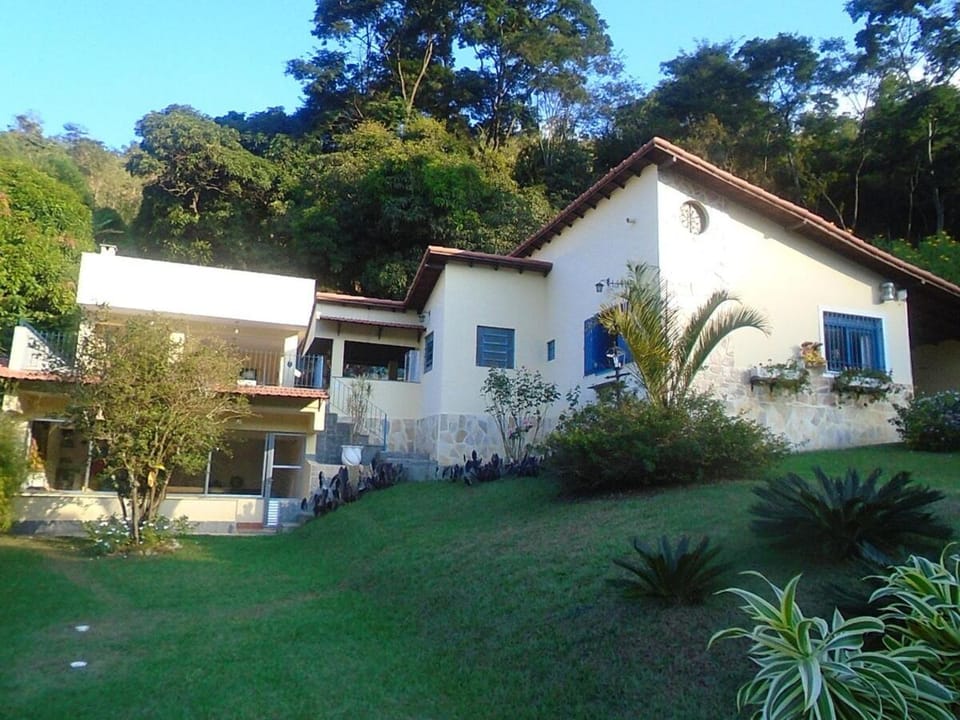 Meu Recanto House in State of Rio de Janeiro