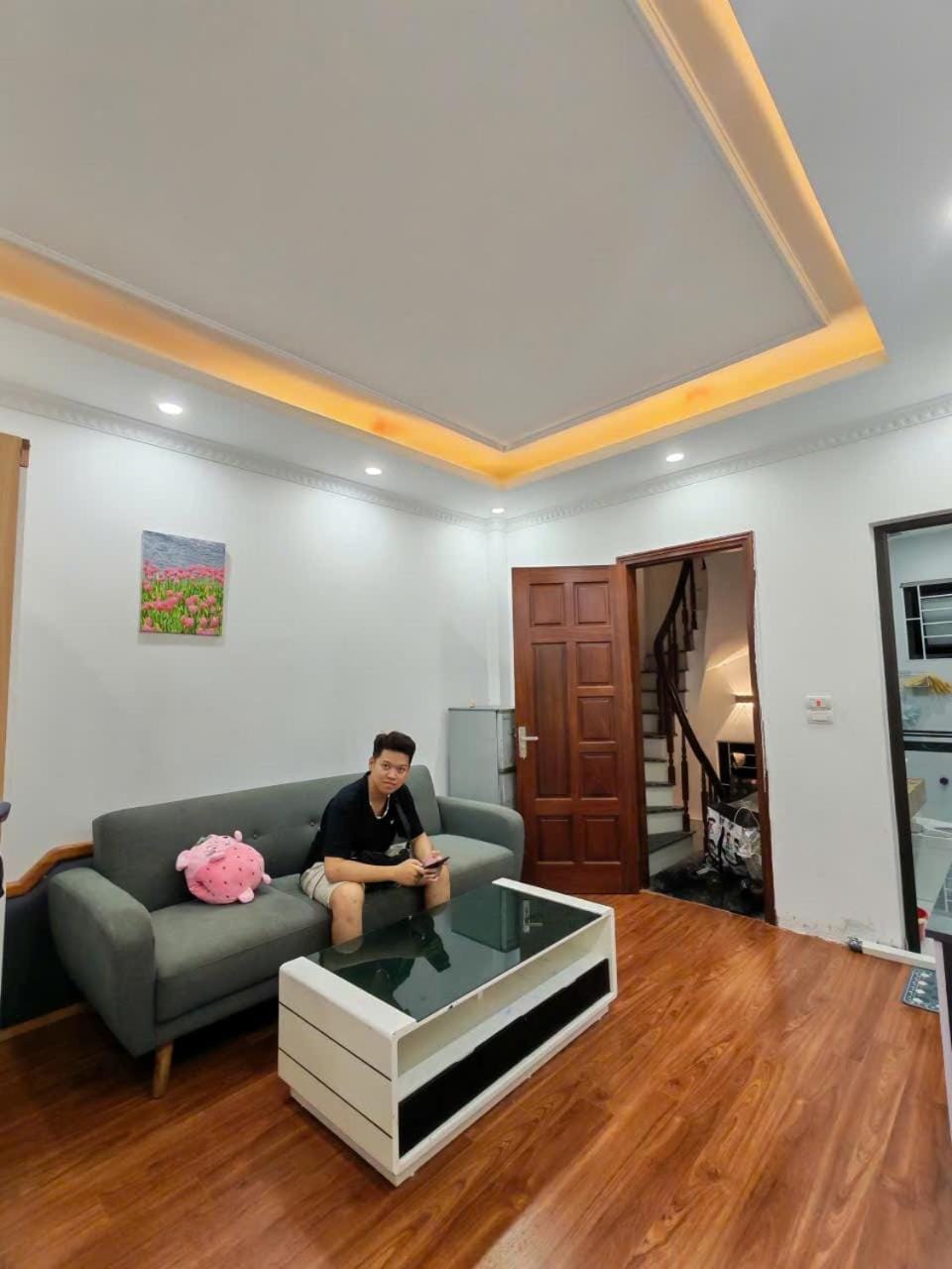 Homestay 530 Thụy Khuê Vacation rental in Hanoi