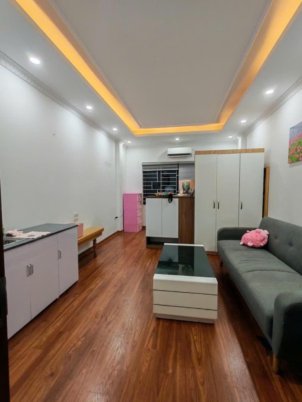 Homestay 530 Thụy Khuê Vacation rental in Hanoi